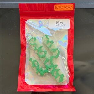 Cactus Scented Air Freshener